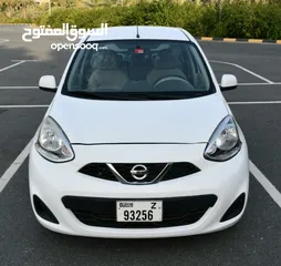 12 Available for Rent Nissan-Micra-2020
