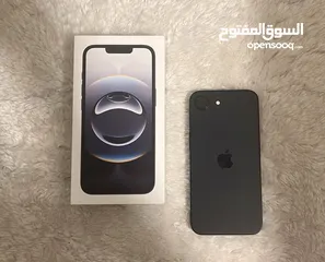  1 IPHONE 16e NEW
