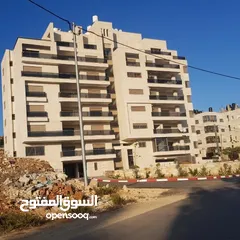  1 شقة سوبر ديلوكس للبيع   رام الله - الردانا