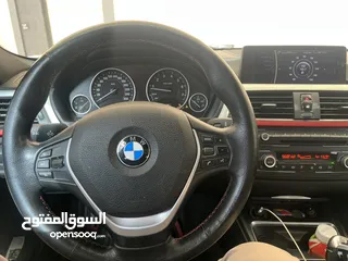  10 بي ام W 328