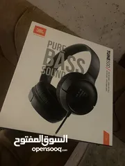  3 سماعات JBL