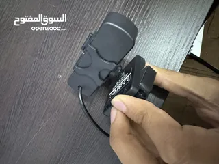  7 Web Cam 2K + Professional Mic for sale - ويب كام مع مايك + فلتر أحترافي للبيع