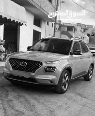  3 هونداي فيينو V-line  فل اضافات ما عدا فتحة