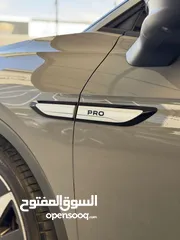  9 ID4 كروز برو فل الفل مع فتحه متحركه موديل 2021 فحص كامل بحاله الوكاله عداد اصلي لون اسمنتي