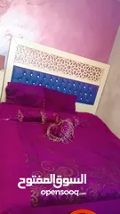  1 تخت مزوج للبيع ب20