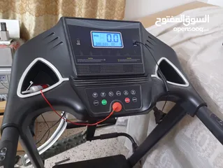  1 تردمل للبيع