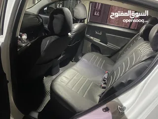  7 كيا سبورتاج 2015