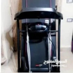  8 جهاز ركض رياضي قابل تفاوض