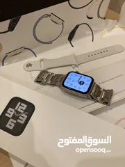  1 Apple Watch SE (2nd Generation) للبيع