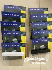  1 مصباح LED السحري لقرأة الكتب في الظلام