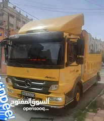  12 قلاب اتيكو 1018 بحالة الوكالة بسعر مغري