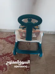  5 كراجه اطفال