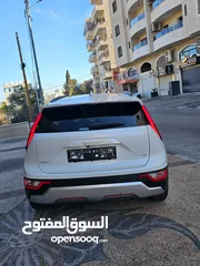  10 الأكثر طلبا في السوق الفلسطيني كيا نيرو هايبريد