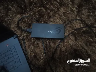  7 للبيع laptop gaming Asus ROG ZEPHYRUS