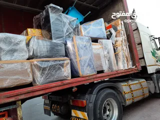  29 Unique Al Hoorain Packers & Movers. Local & International Moving. Complete Moving /Storage Solution