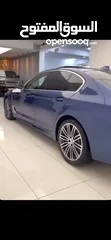  8 موديل 22 مكفوله Bmw 530i m kit للبيع