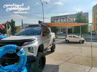  21 ميتسوبيشي l200 2022