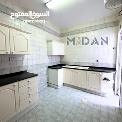  7 Clean 2 BR APARTMRNTS IN AL QURUM