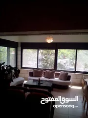  2 شقة مفروشة للايجار رام الله التحتا للموظفات فقط
