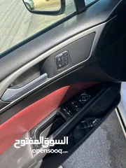  18 فورد فيوجن 2014 فحص كامل