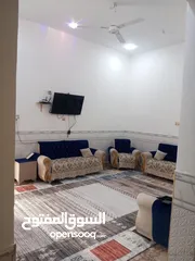 13 بيت للبيع طابقين طابو زراعي مساحه 200 متر سعر 125وبي مجال