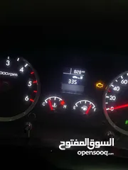  8 هونداي بورتر ثلاجة