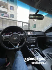  5 كيا ابتما للبيع 2017