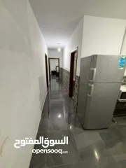  6 شقه نظام استوديو مفروش للايجار في الطيرة خلف مطعم لازورد 3غرف دون وسيط الايجار 1800ش الايجار