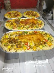  11 مطلوب ممول لمطعم مميز