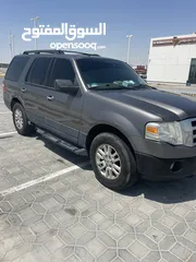  5 Ford expedition 2013