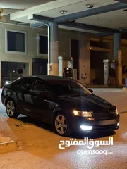  9 سكودا اوكتافيا 2016 اتومات 2000 ديزل برايڤت كاش سعرر حرققق