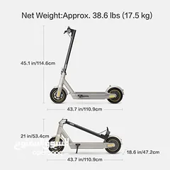  1 Segway Ninebot