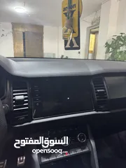  6 سكودا كودياك