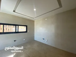 6 شقة مميزة للبيع في عمان - تلاع العلي - طابق شبه أرضي