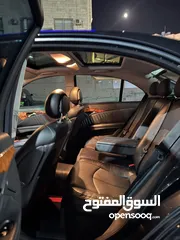  26 مزسيدس E200 بانوراما افنجارد اعلى صنف فحص كامل سبورت بكج افنجارد