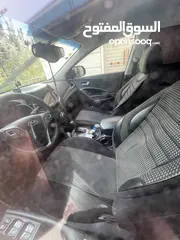  7 جيب هيونداي سنتافيه 2200 4*4