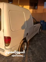  3 قلف كادي 2003 ديزل ماتور 1900