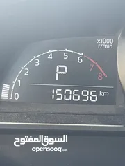  8 مازدا زوم 3 موديل 2017 للبيع بسعر مميز جدا