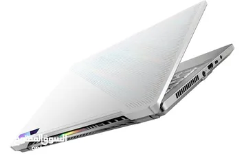  2 asus gaming Rog Zephyrus  rayzen 9 geforce RTX