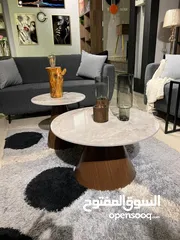  21 جدد بيتك بأجمل الطاولات والطربيزات – عروض مميزة وخدمة توصيل لجميع مناطق الضفة والداخل