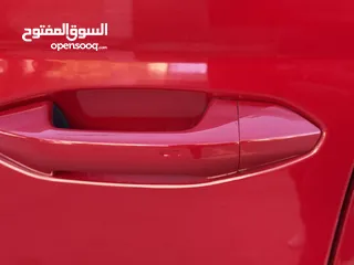  14 سكودا اوكتافيا صالون عداد 58 الف ولا حرام بويه فل مسكر