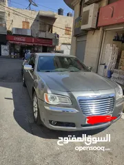  1 كرايسلر 2012 للبيع