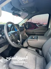  9 فورد F150 موديل 2021 قمة النظافة ومرتب للبيع بسعر مناسب وقابل للتمويل