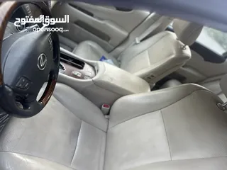  6 لكزس l460ls