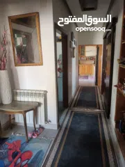  5 شقة مفروشة للإيجار