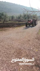  3 تركتر فيت ايطالي