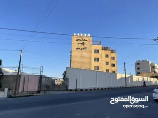  14 ارض للبيع من المالك مباشرة بموقع متميز في منطقة الجويدة