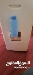  4 مكيف صغير بارد