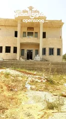  4 بيت مستقل للبيع