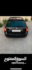  3 Skoda Octavia فللللللللل مع بانوراما 2000 ديزل اوتوماتيك ب الورقه